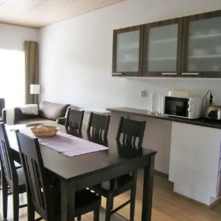 Holiday Siiri Tatil Evi *