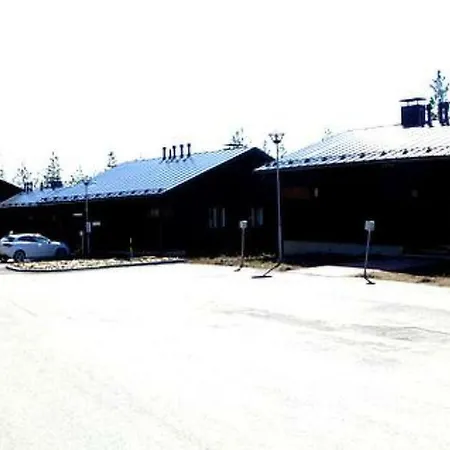Holiday Siiri 펜션 부오카티